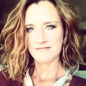 Meet your Posher, Johna